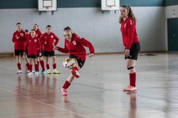 Bild 176 - wCJ NFV Futsalmeisterschaft
